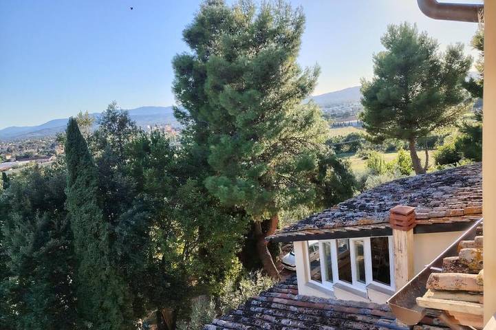 Maison de vacances pour 2 personnes, avec jardin - 1