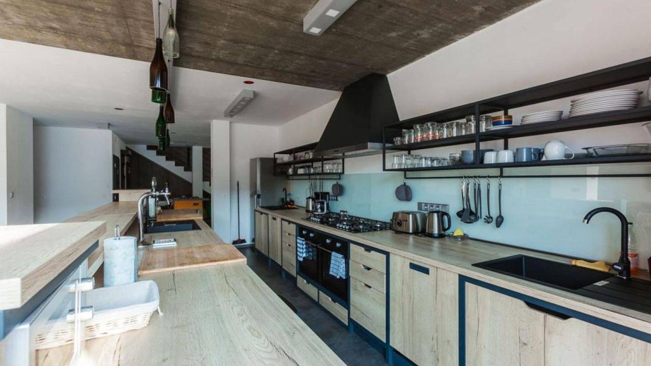 Villa für 16 Personen (369 m²) in Malá Morávka in Malá Morávka, Sudeten