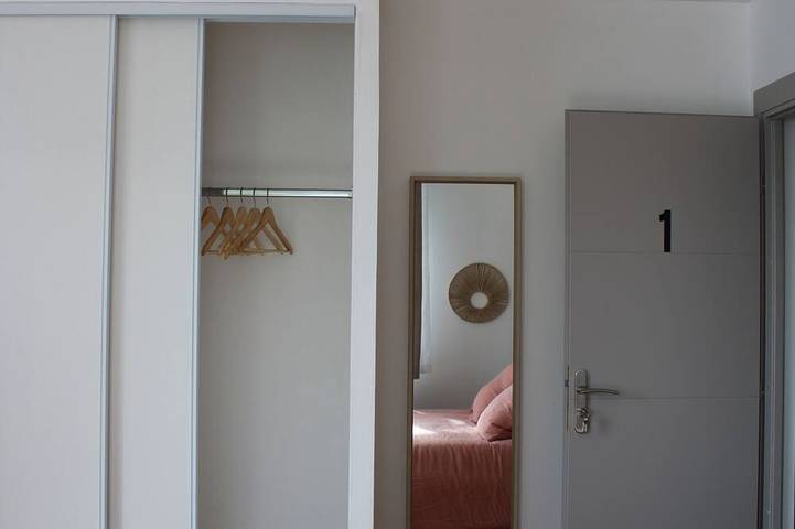 Gîte pour 6 personnes, avec balcon à Beauvoir-sur-Mer - 4