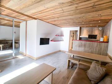Chalet voor 4 Personen in Tignes, Espace Killy, Afbeelding 1