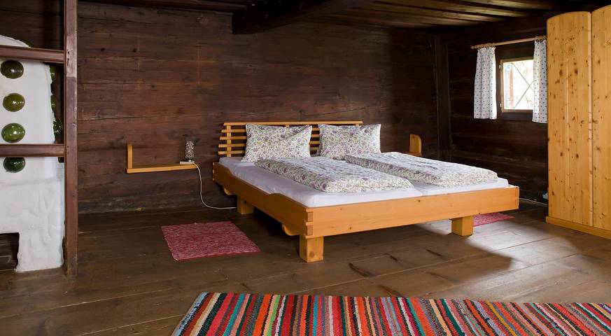 Bauernhof für 9 Personen, mit Terrasse, mit Haustier in der Steiermark - 4