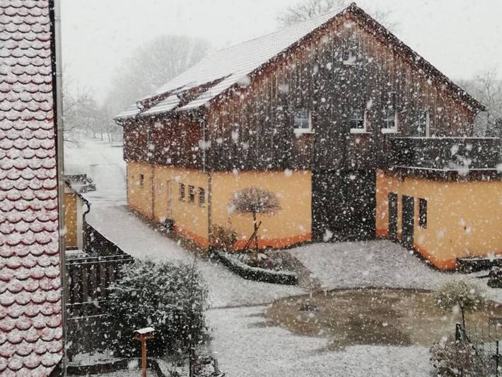 Ferienwohnung für 2 Personen, mit Garten, kinderfreundlich in der Fränkische Schweiz - 2