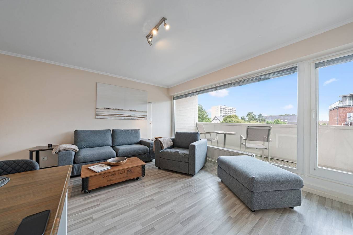 Ganze Wohnung, Boje 64 - Appartement im Zentrum von St.Peter-Ording in St. Peter-Bad, St. Peter-Ording