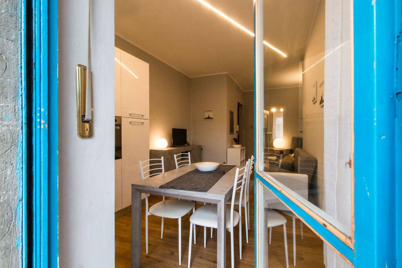 Vakantieappartement voor 2 personen met balkon/terras, foto 8
