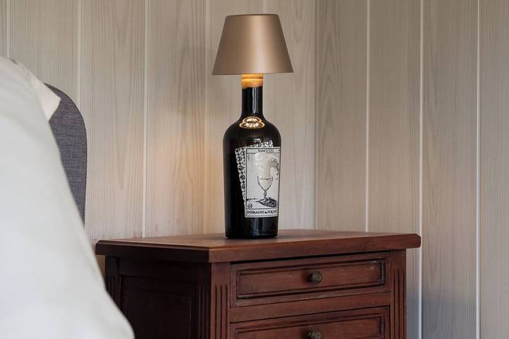 Location de vacances pour 12 personnes, avec jardin à Cadillac (entreprise) - 2