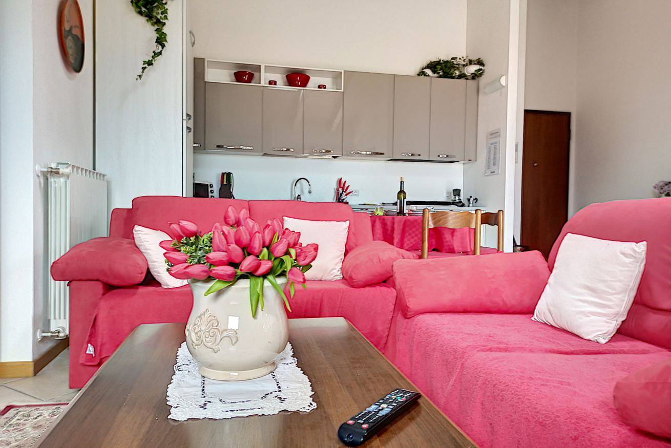 Apartamento entero, Feel at Home - Casa Sofia in Lovere, Lago Iseo