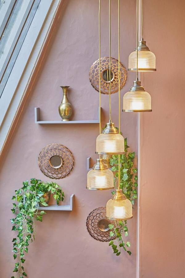 Gîte pour 9 personnes, avec balcon et vue