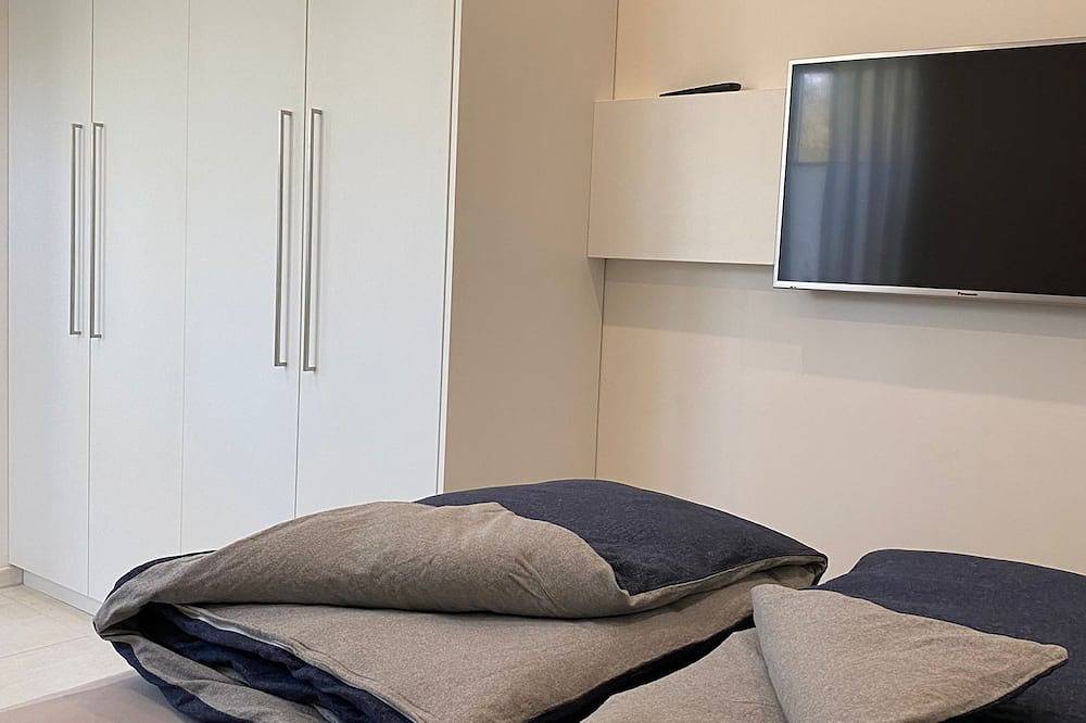 Entire apartment, Friendly ground floor vacation apartment \"an den Salinen\" 01525 4203545 in Bad Rothenfelde, Metropolregion Bremen-Oldenburg