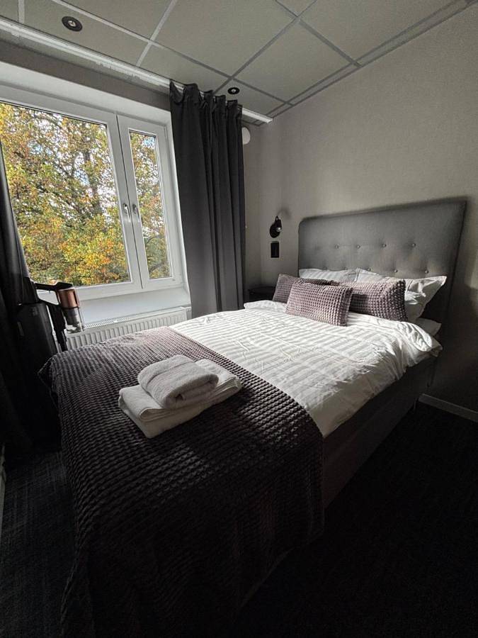 Apartmenthotel für 1 Personen - 1