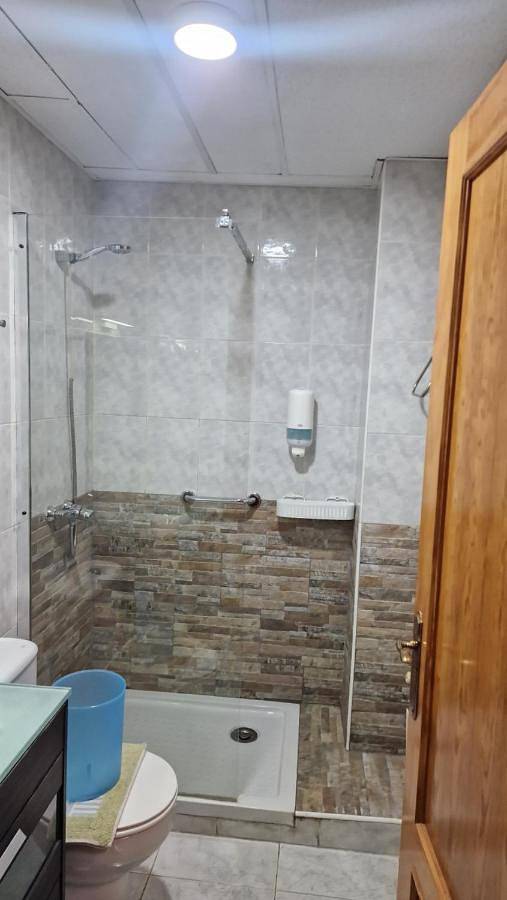 Gîte pour 3 personnes, avec terrasse, animaux acceptés à Arén - 2