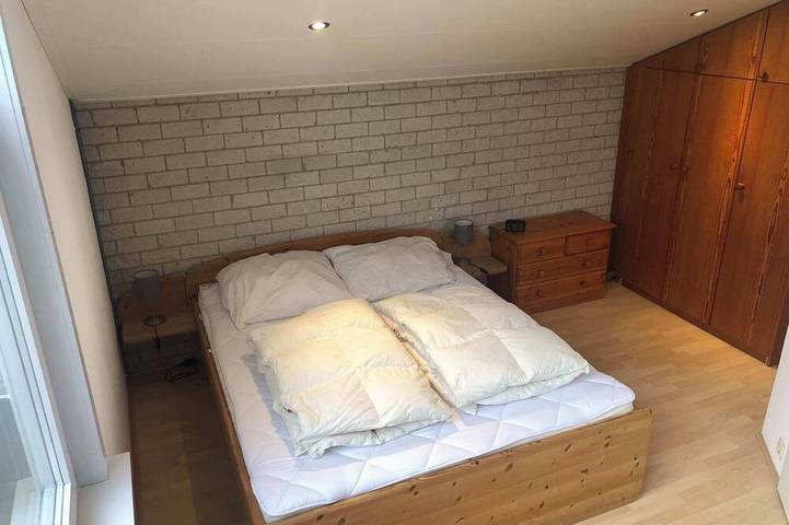 Ferienhaus für 4 Personen, mit Terrasse und Garten in Kortgene - 4