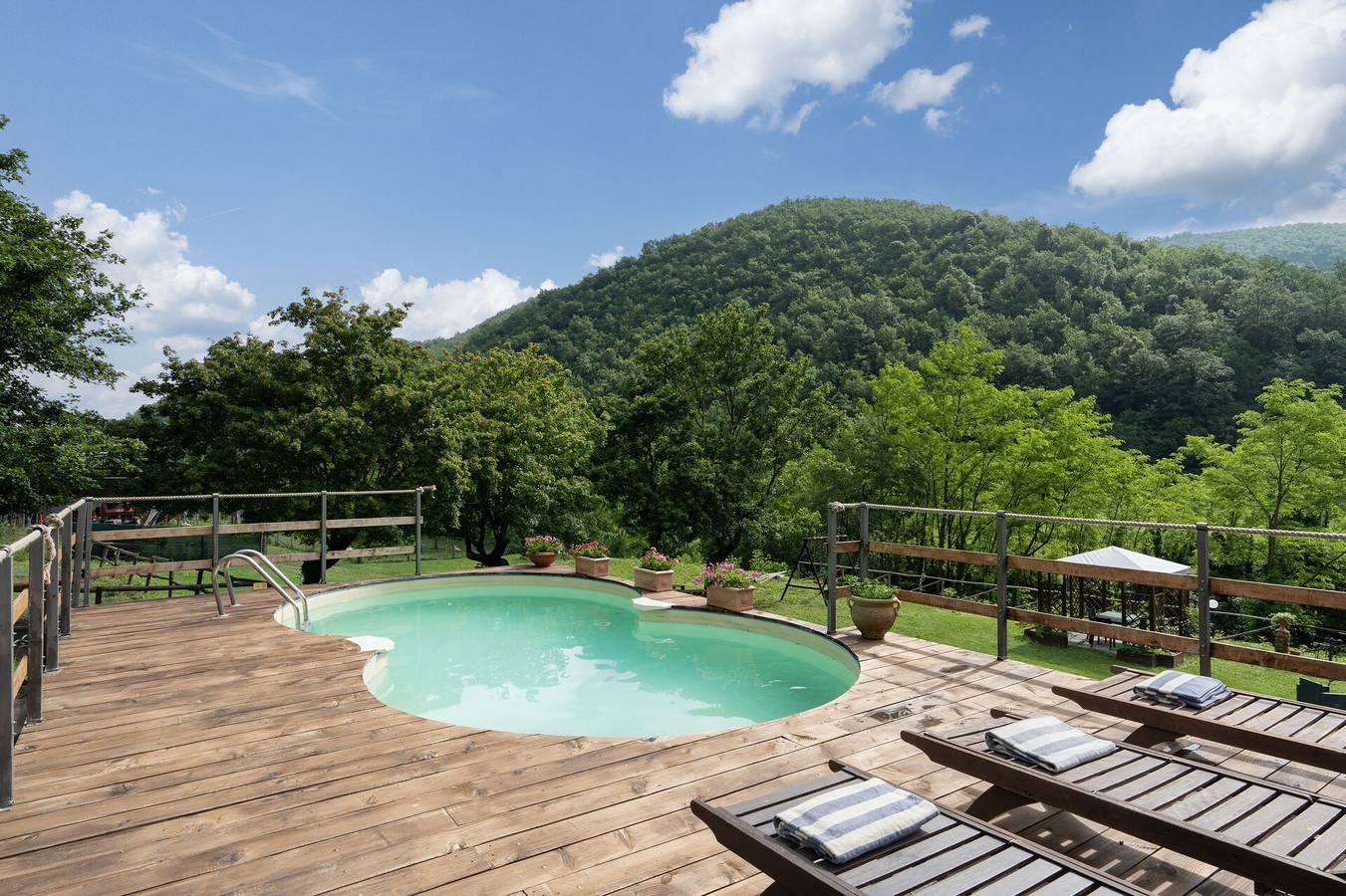 Locanda Di Alberi in Borgo San Lorenzo (comune), Firenze province