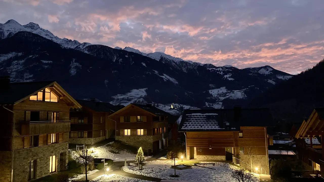 Ganze Ferienwohnung, Ferienwohnung für 4 Personen (74 m²) in Matrei in Osttirol in Matrei in Osttirol, Bezirk Lienz