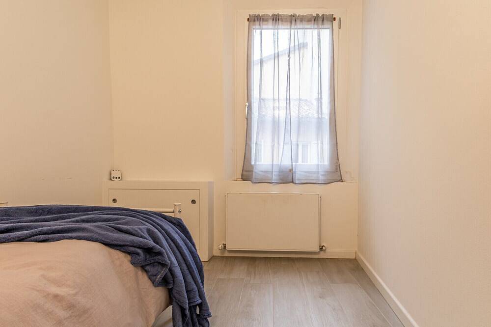 Entire apartment, Suite Rua Pioppa - Affitti Brevi Italia in Modena, Modena Province