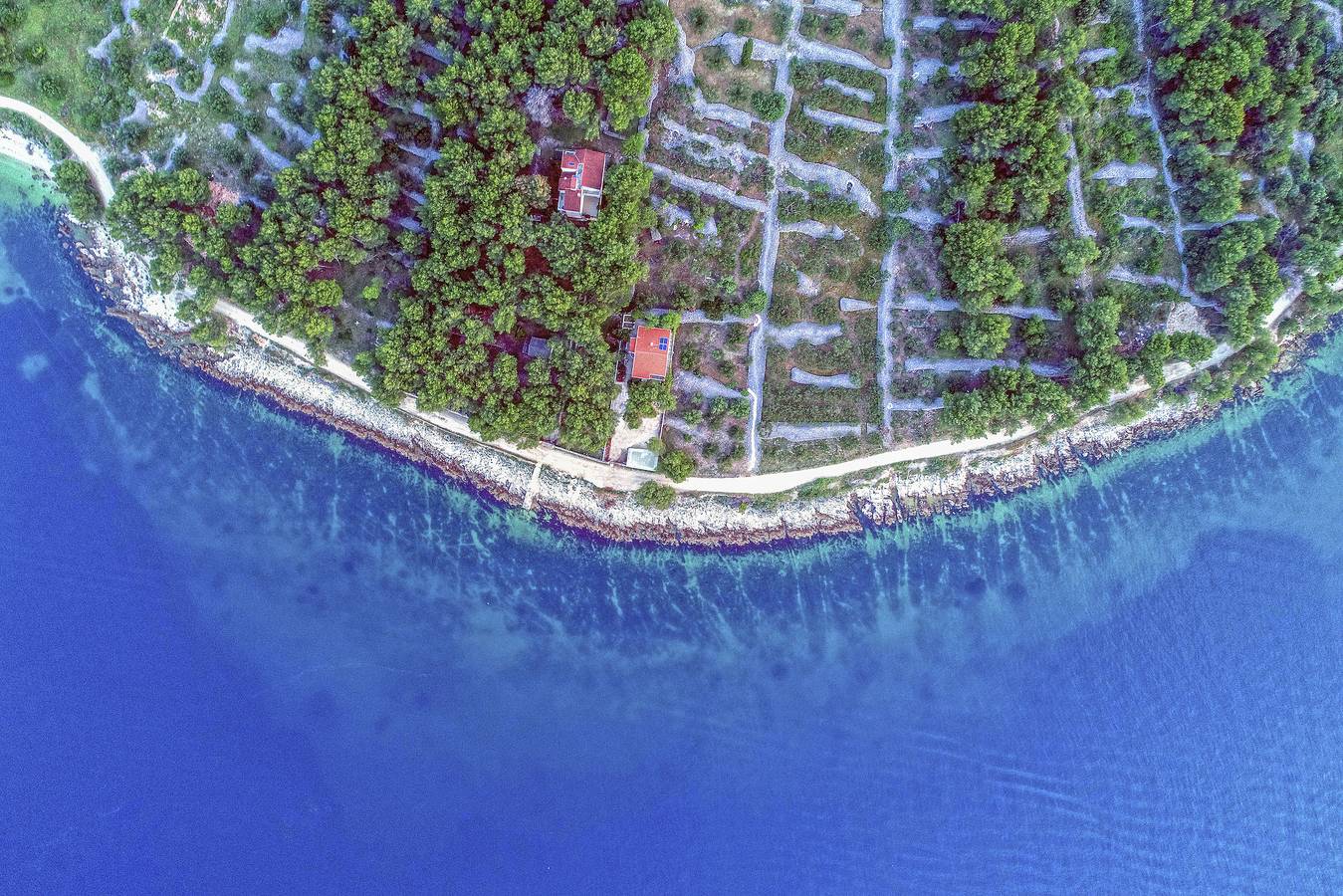 House Nostalgia in Slatine, Ciovo