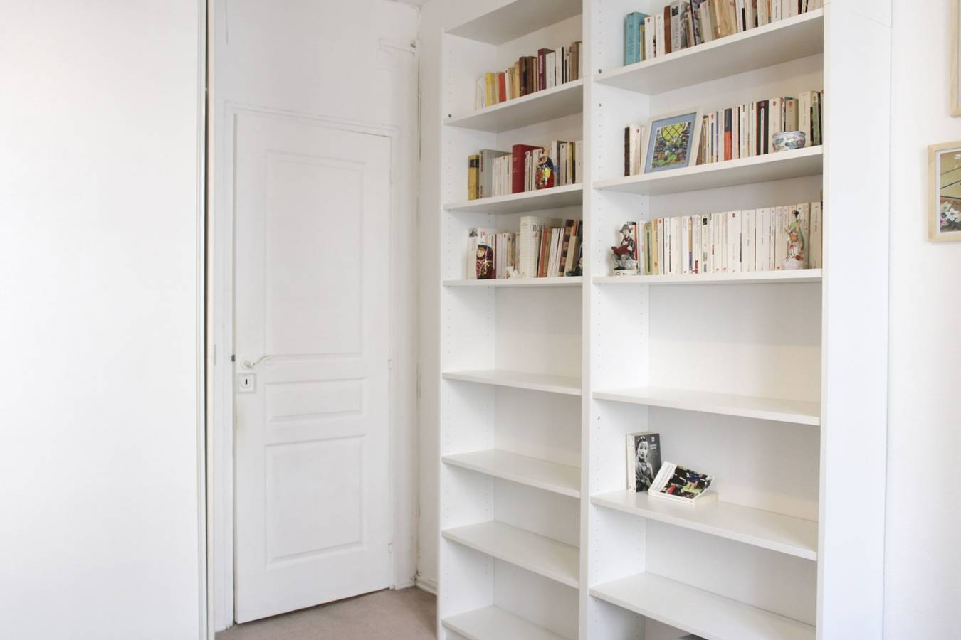 Ganze Wohnung, Ferienwohnung für 4 Personen in Paris, Ile de France