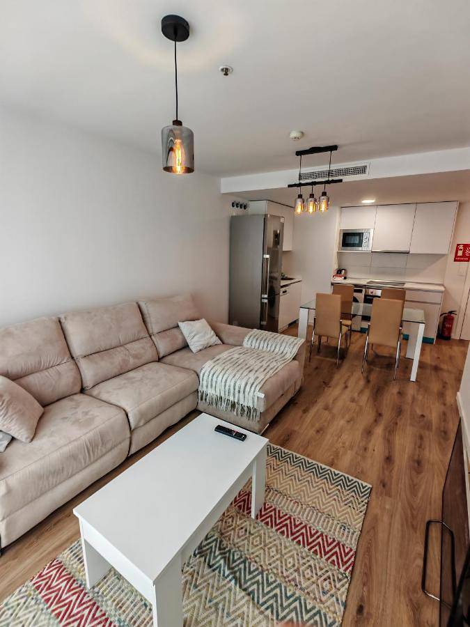 Apartamento entero, Two-Bedroom Apartment in Rivas-Vaciamadrid, Área Metropolitana de Madrid