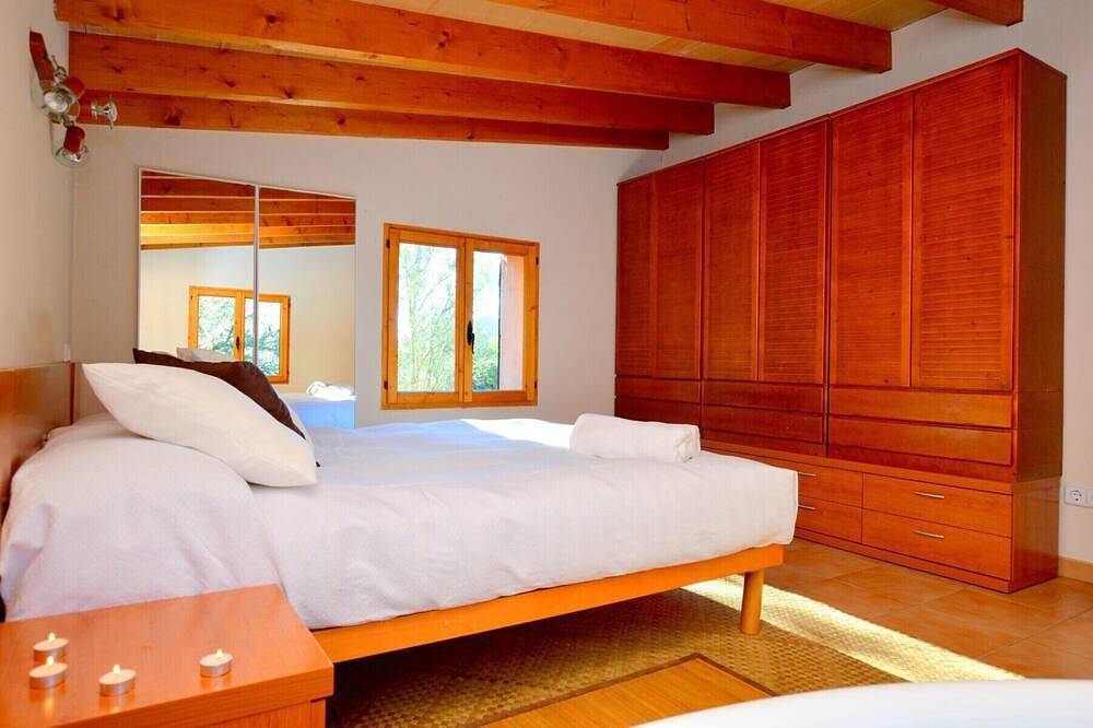 Finca En Plena Naturaleza Cerca Playa 9377187 in Llubí, Majorque l'intérieur des terres