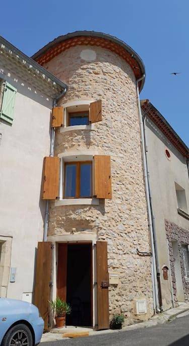 Gîte pour 2 personnes, avec vue, animaux acceptés à Puivert - 2