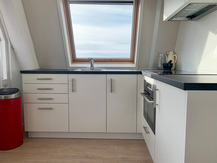 Ferienhaus für 4 Personen, mit Haustier in Petten - 4