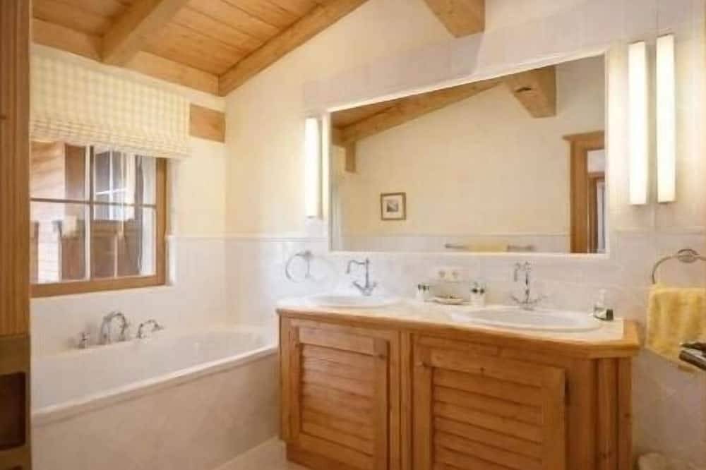 Geheel appartement, Vacation apartment/apartment for 8 guests with 240m² in Kitzbühel in Kitzbühel, Hohe Salve