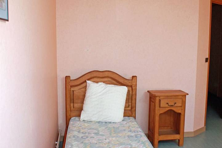 Gîte pour 5 personnes, avec jardin à Isches - 4