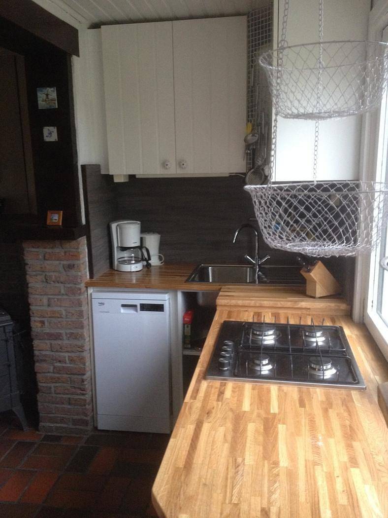 Verhuurcentrum Breskens — Nummer Één 26a, Hoofdplaat in Hoofdplaat, Zeeuwse Kust