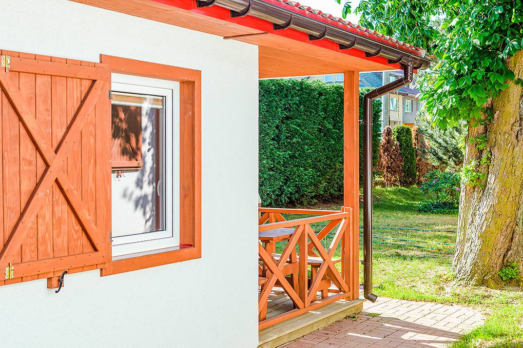 Pl 037.007A - Ferienhaus Rafal in Dziwnów, Wollin