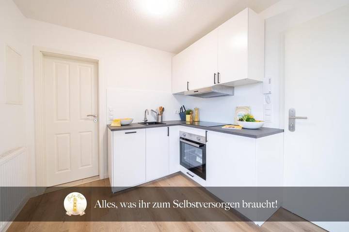 Ferienwohnung für 2 Personen, mit Terrasse und Sauna in Cappel-Neufeld - 2