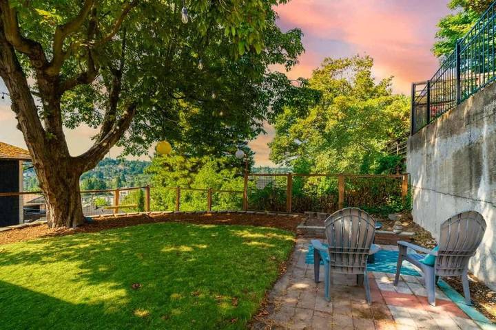 Bungalow für 4 Personen in Seattle