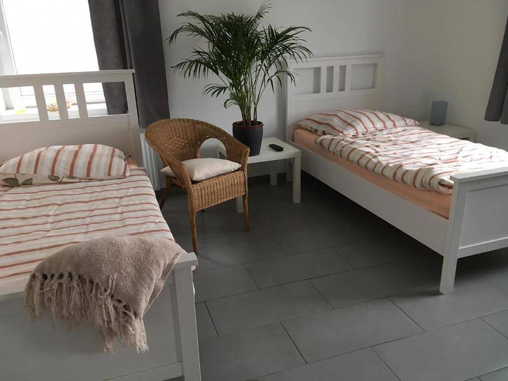 Ferienwohnung für 4 Personen in Birken-Honigsessen, Altenkirchen & Umgebung