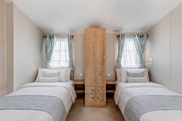 Apartamento entero, Host & Stay | Meadow View in Winchelsea Beach, Sussex Oriental