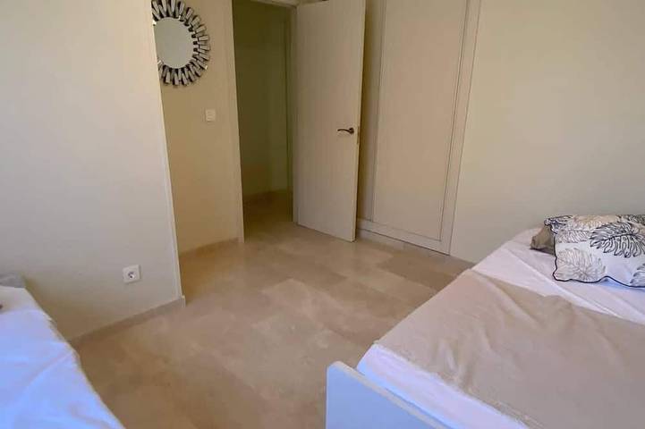 Appartement entier, El Rinconcito in Torre de Benagalbón, Rincón de la Victoria