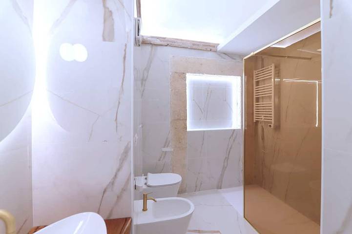 House in the historic center of Tivoli, a 5-minute walk from Villa d'Este in Tivoli, Rome Province