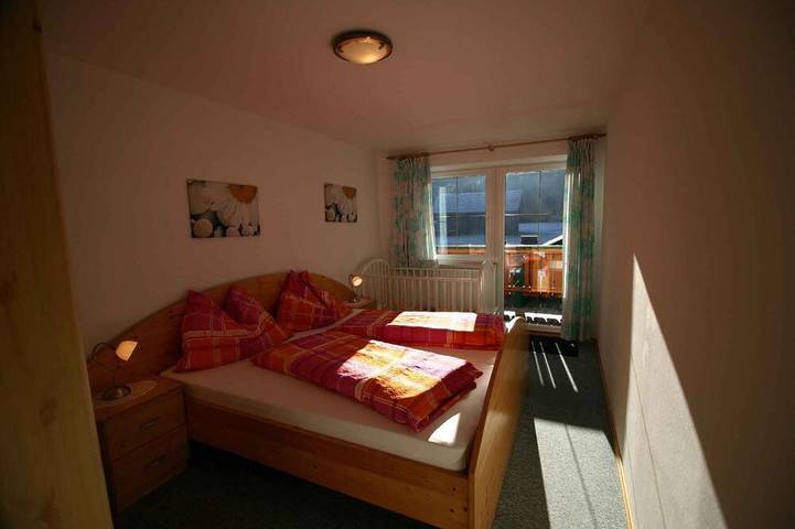 Ferienhaus für 5 Personen, mit Garten und Terrasse am Wolfgangsee - 3