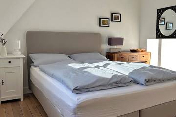 Ferienwohnung für 4 Personen in Kaiserslautern