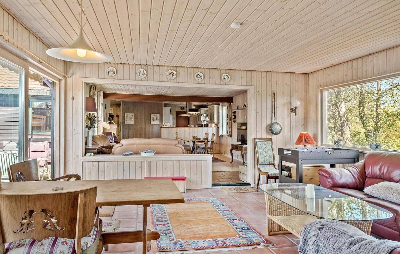 Nice Home In Gedser With Kitchen in Gedser, Schwedische Ostsee