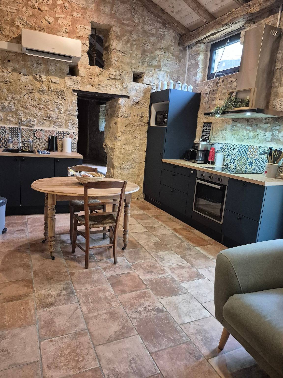 Gite Le Soupadou – La Framie – Charm, Comfort and Nature in Albas in Albas, Quercy