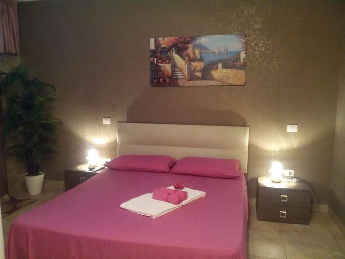 Habitación para 4 personas - 1