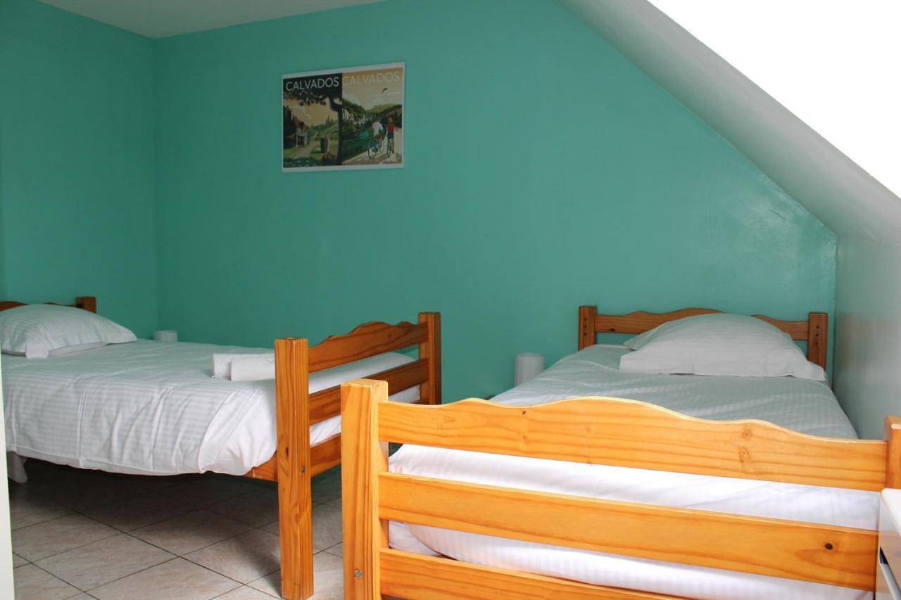 Appartement entier, Domaine Des Piéris -Studio, Gîtes et Lodges in Saint-Benoît-de-l'Aure, Région de Bayeux