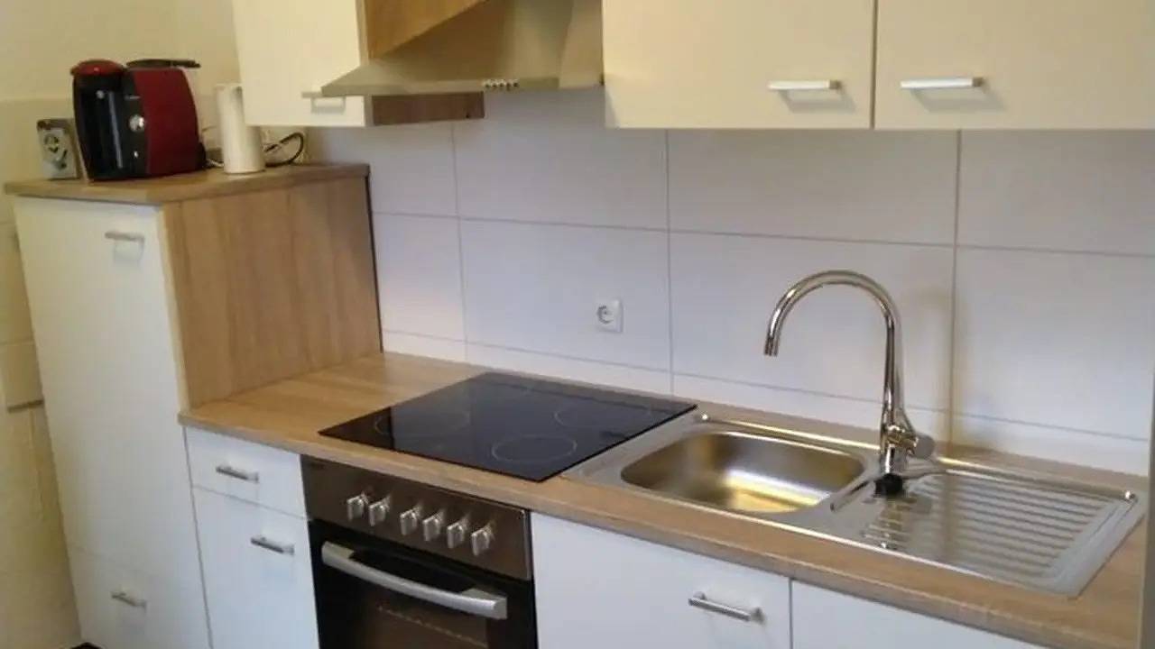 Ganze Ferienwohnung, Ferienwohnung für 2 Personen (42 m²) in Altenkirchen (Westerwald) in Altenkirchen (Westerwald), Altenkirchen & Umgebung