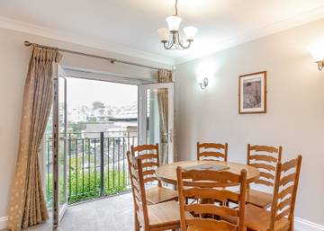 Holiday Rental for 6 People in Porth, Newquay, Photo 4