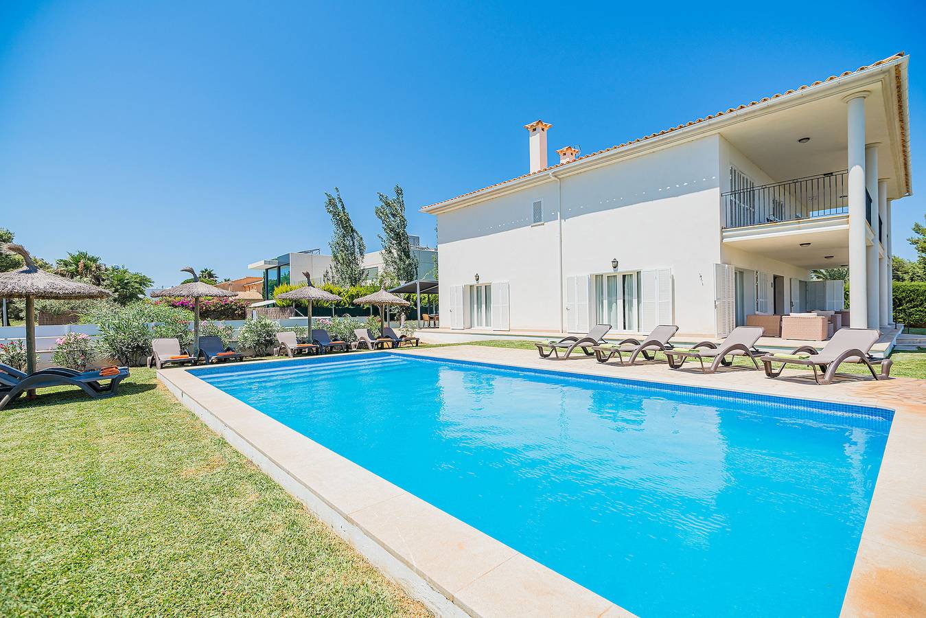 Villa Quiros 2  Ref: Pp30 in Puerto de Pollensa, Pollença