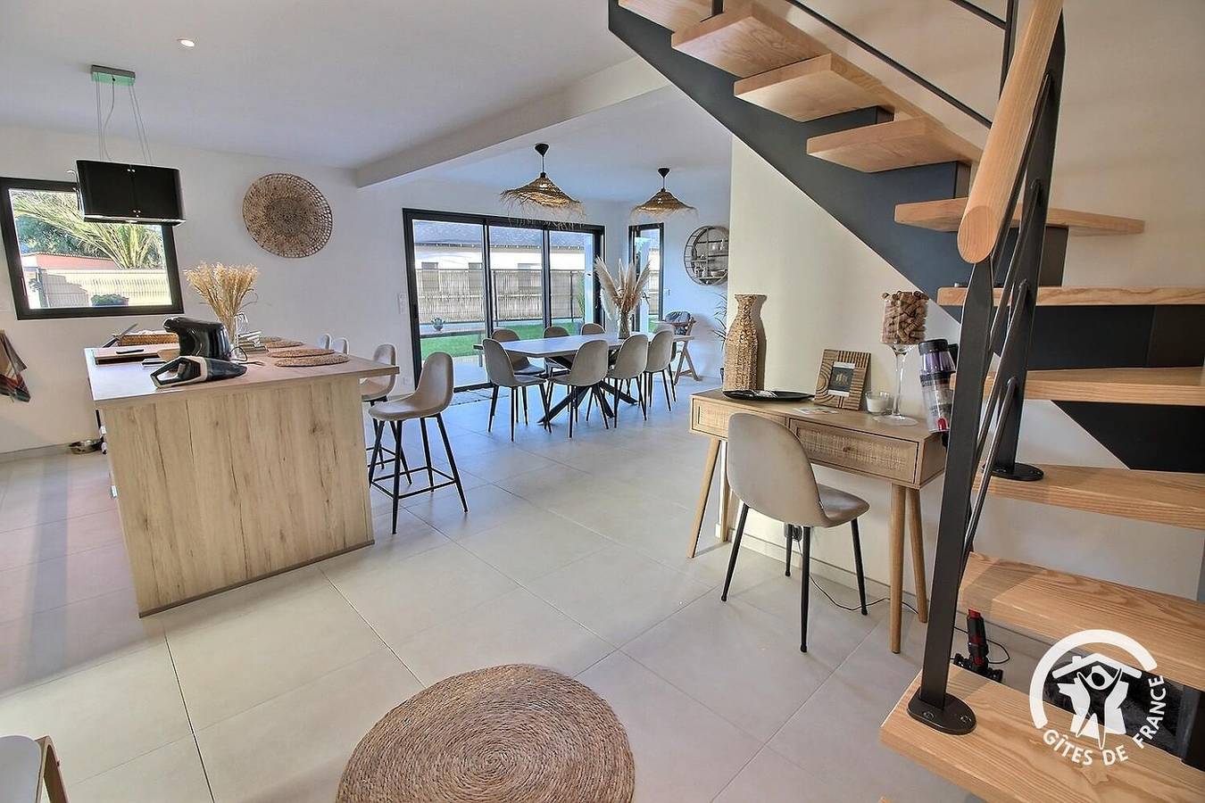 Casa Dls in Saint-Quay-Portrieux, Côte de Goëlo
