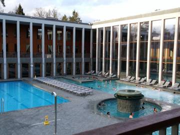 Ferienhaus für 3 Personen in Bad Saarow, Scharmützelsee, Bild 4