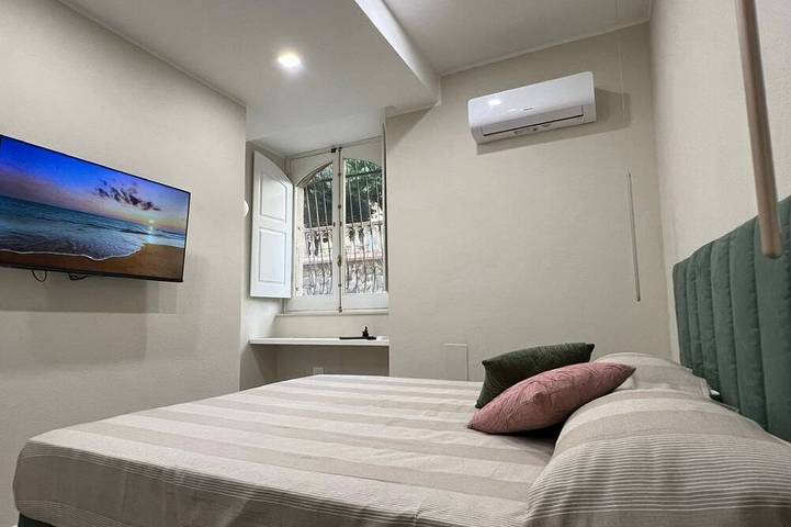 Appartamento vacanze per 6 persone - 1