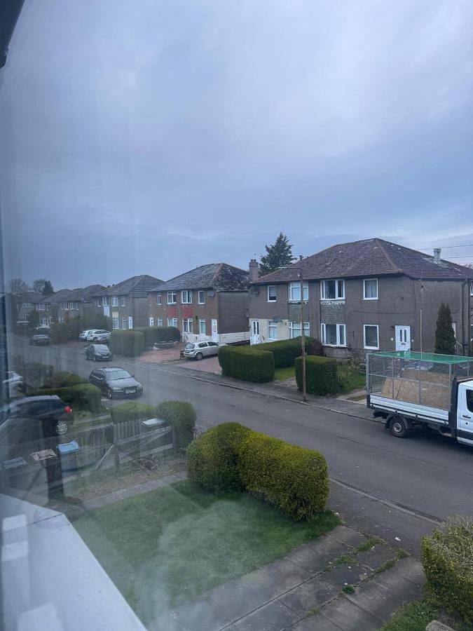 Maison d’hôte pour 2 personnes, avec jardin à Glasgow - 2