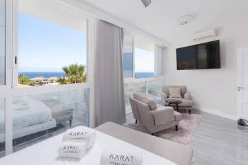 Villa voor 8 Personen in San Miguel de Abona, Zuid Tenerife, Afbeelding 2