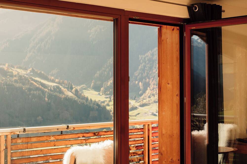 Appartamento vacanze a Bezirk Bludenz a partire da 185€ a notte