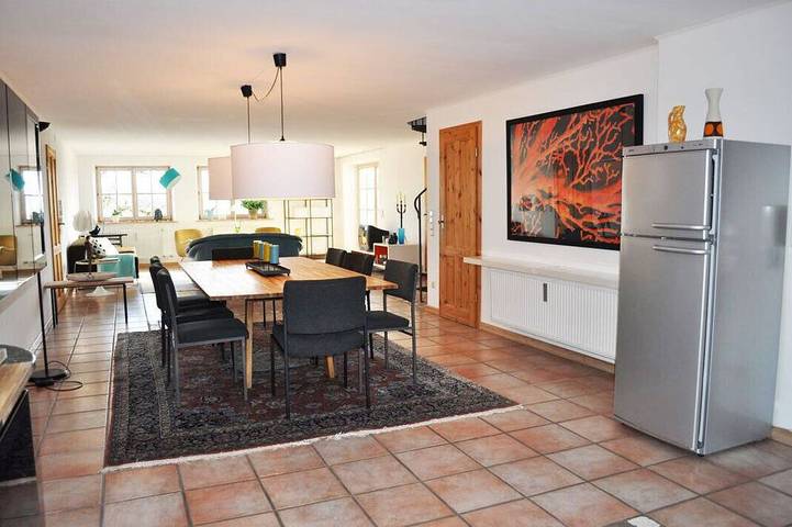 Agriturismo für 10 Personen, mit Garten